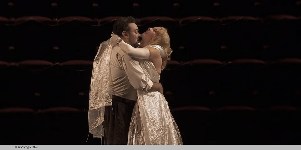 Les Contes d'Hoffmann, photo 3