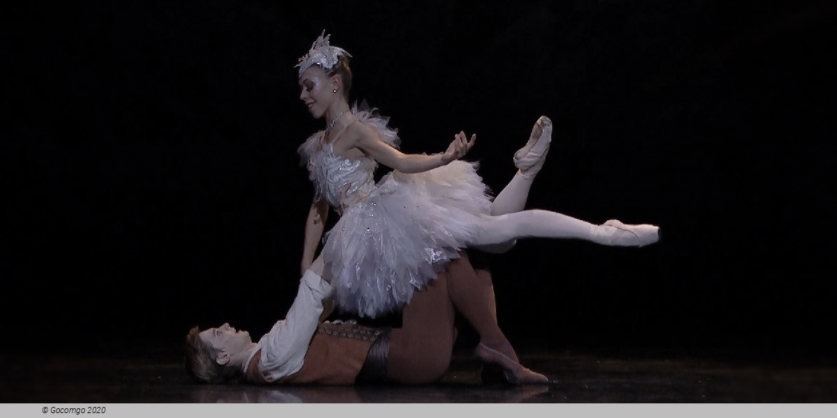 Scene 5 from the ballet "Le Baiser de la fée", photo 6