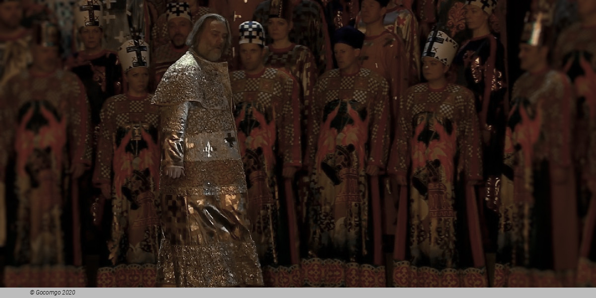 Boris Godunov, photo 2