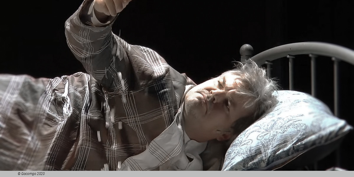 Görge the Dreamer, photo 2