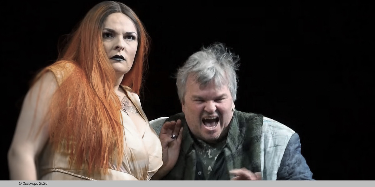 Görge the Dreamer, photo 5