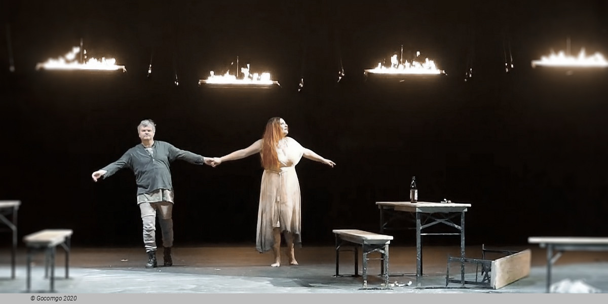 Görge the Dreamer, photo 6