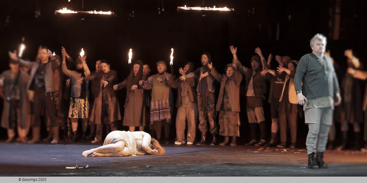 Görge the Dreamer, photo 7