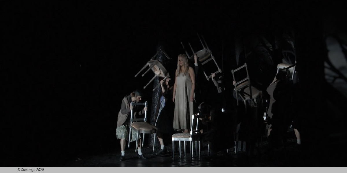 Macbeth, photo 11