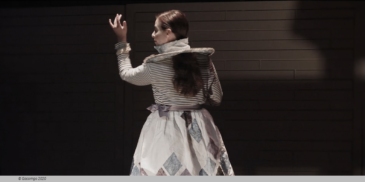 Pierrot lunaire, photo 2