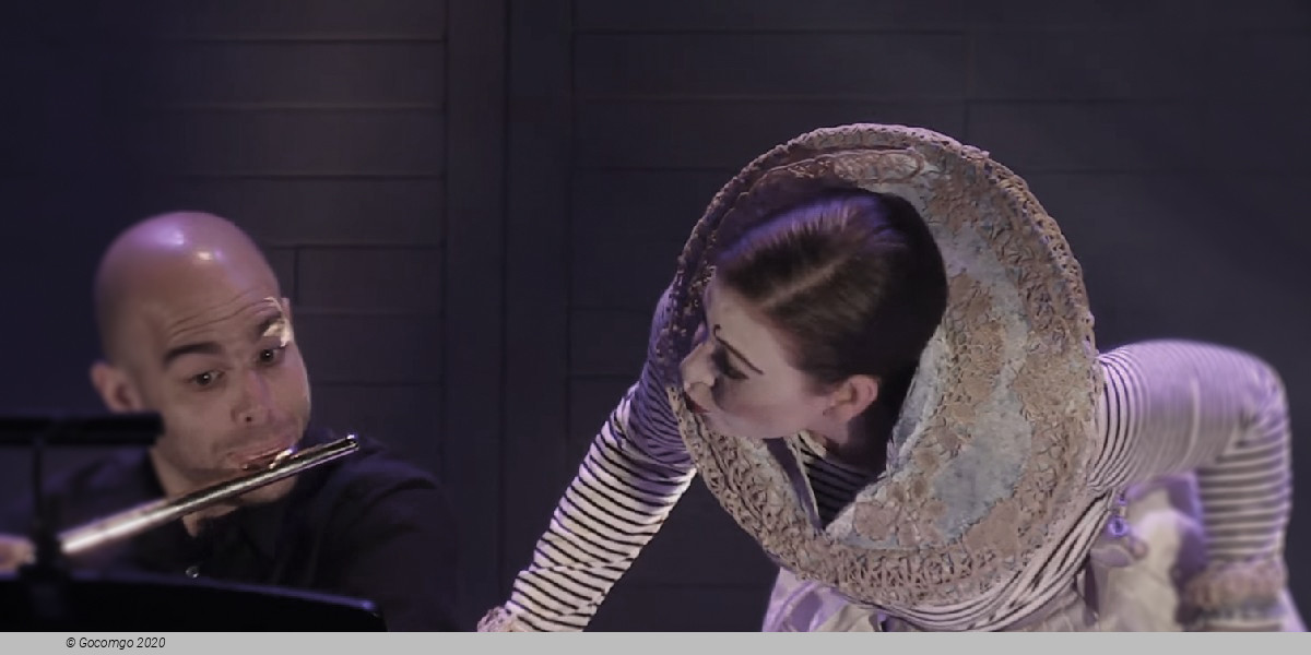 Pierrot lunaire, photo 3