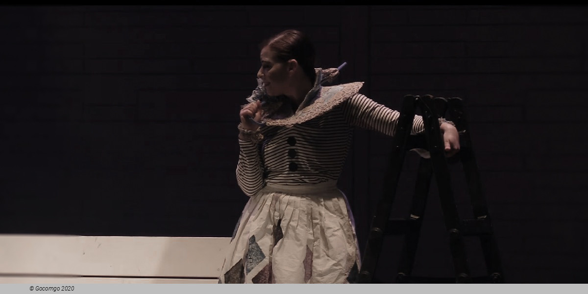 Pierrot lunaire, photo 6