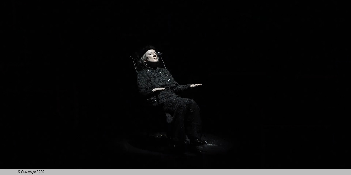 Pierrot lunaire, photo 7