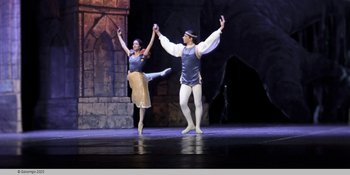 Snow White and the Seven Dwarfs, photo 3