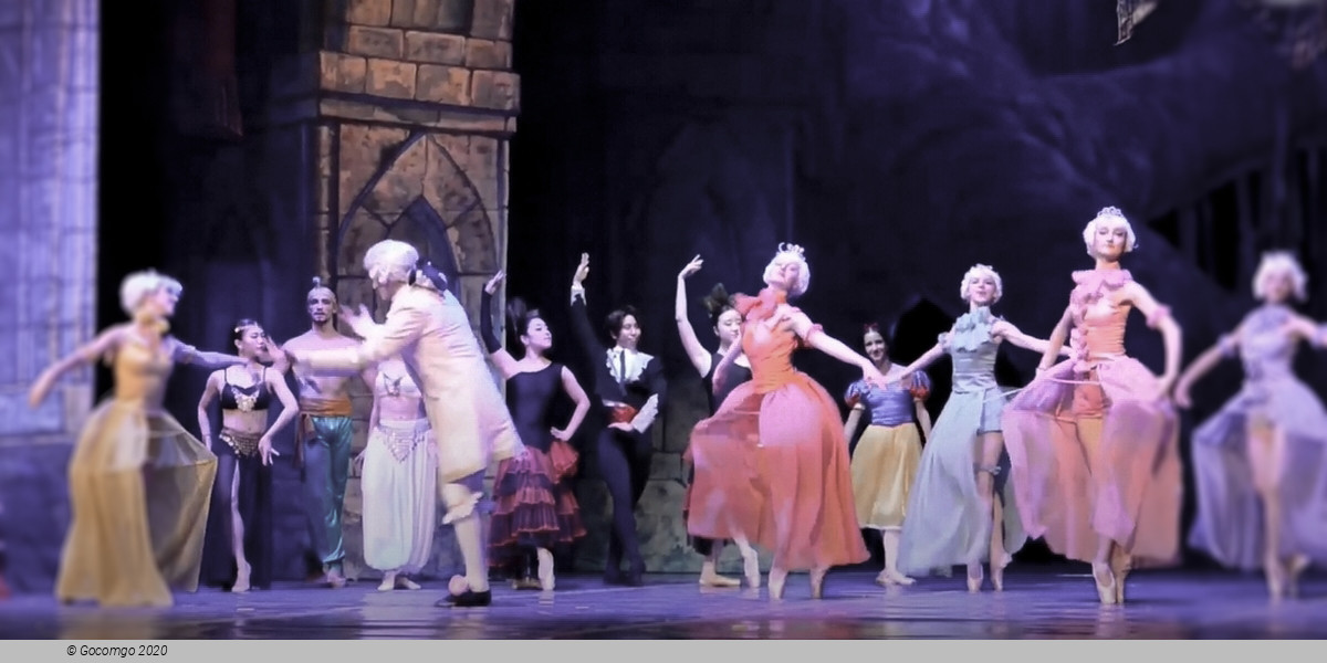 Snow White and the Seven Dwarfs, photo 4