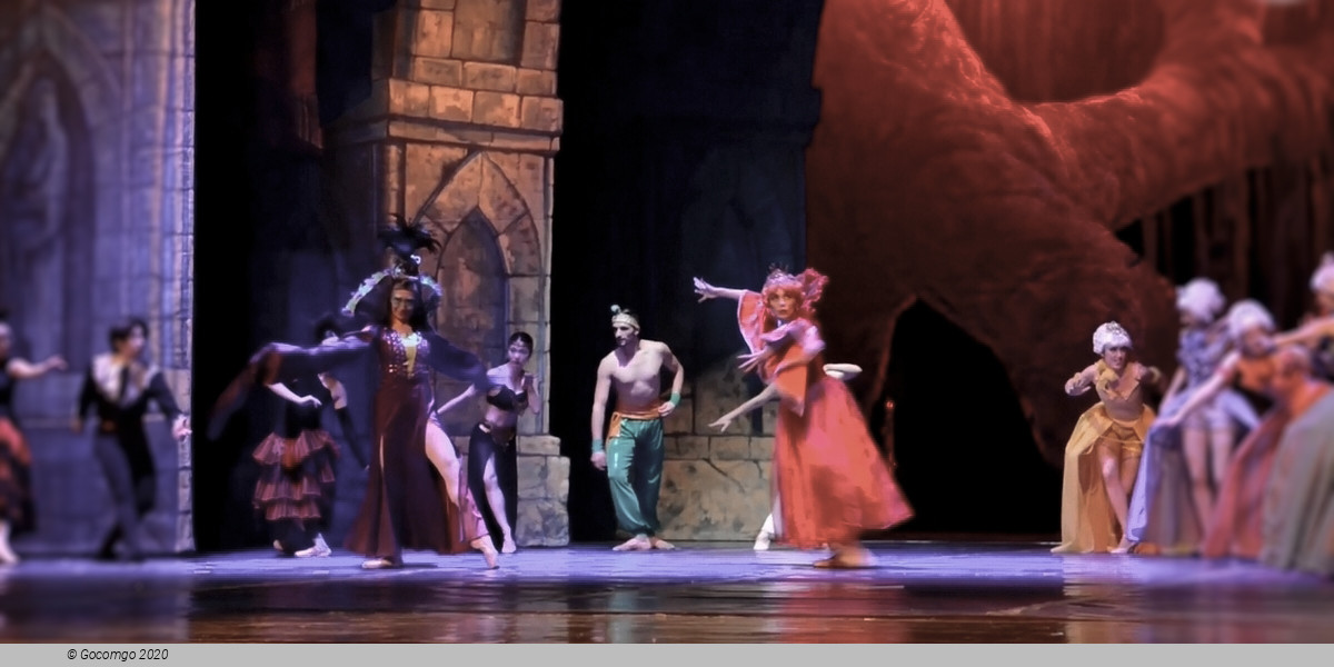 Snow White and the Seven Dwarfs, photo 5