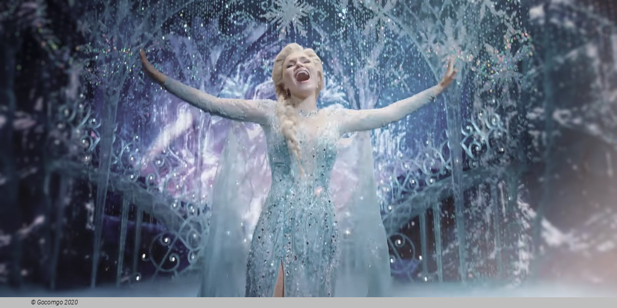 The Night of Musicals, photo 1