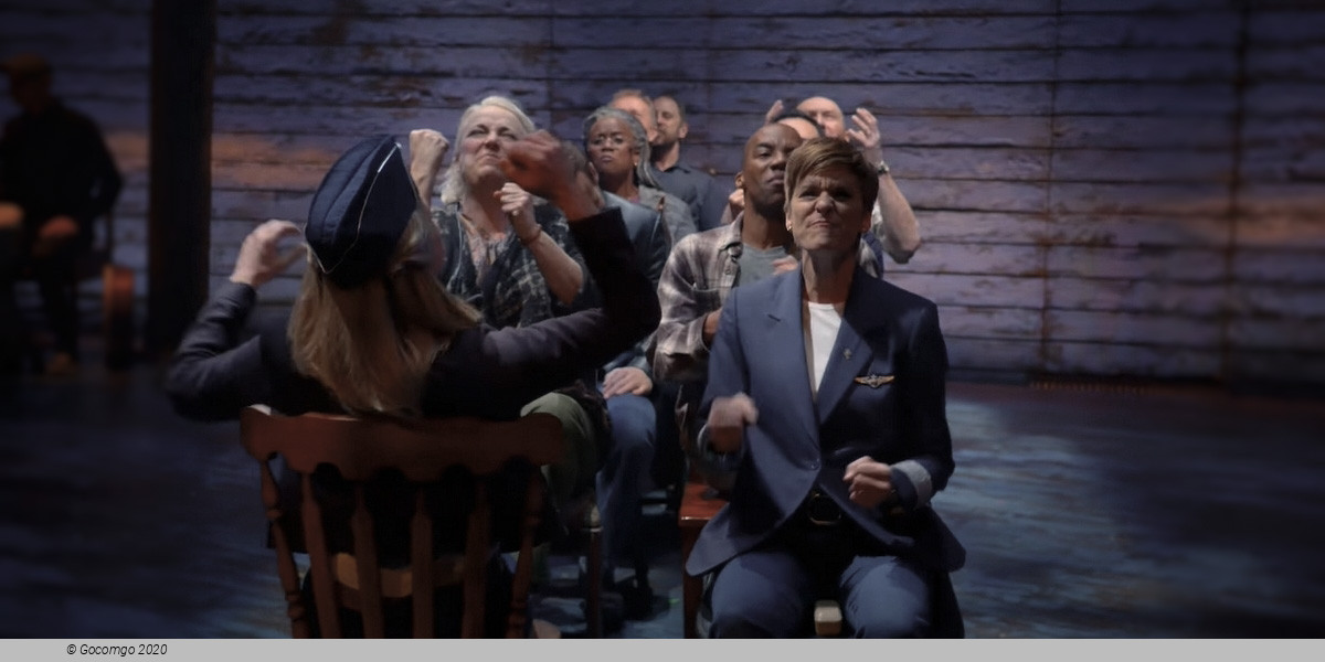 Come from Away, photo 2