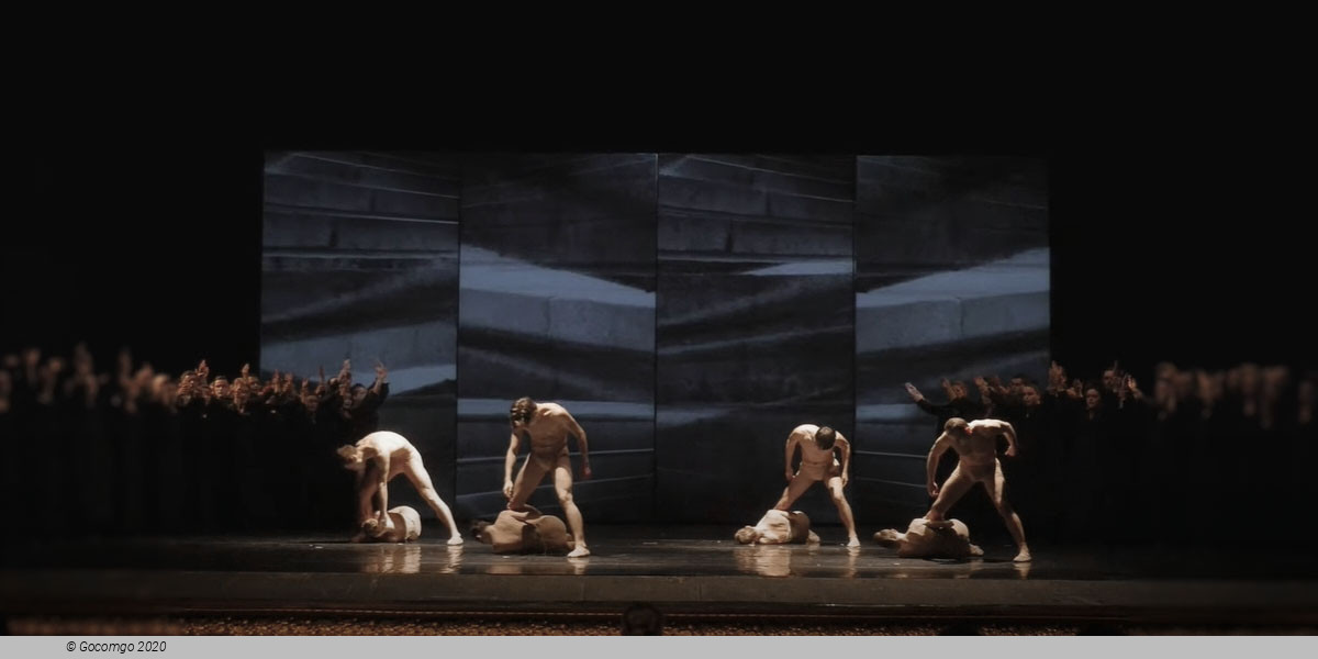 Carmina Burana, photo 2