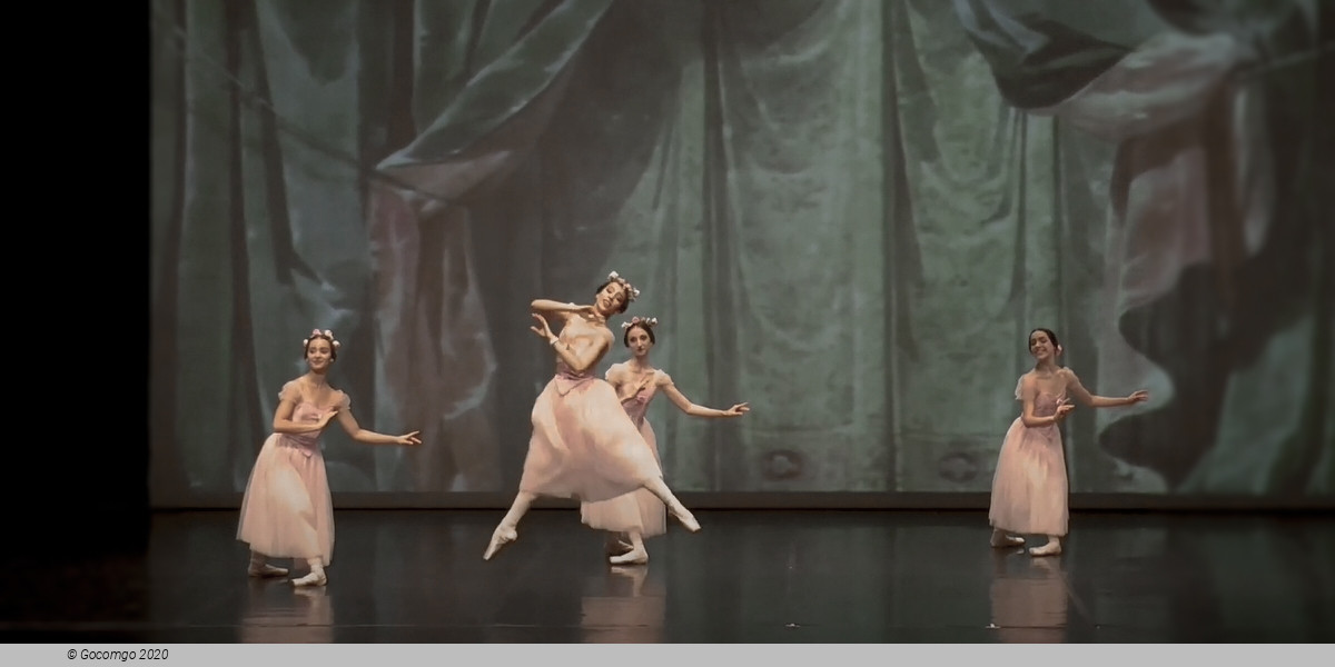 Pas de Quatre, photo 1