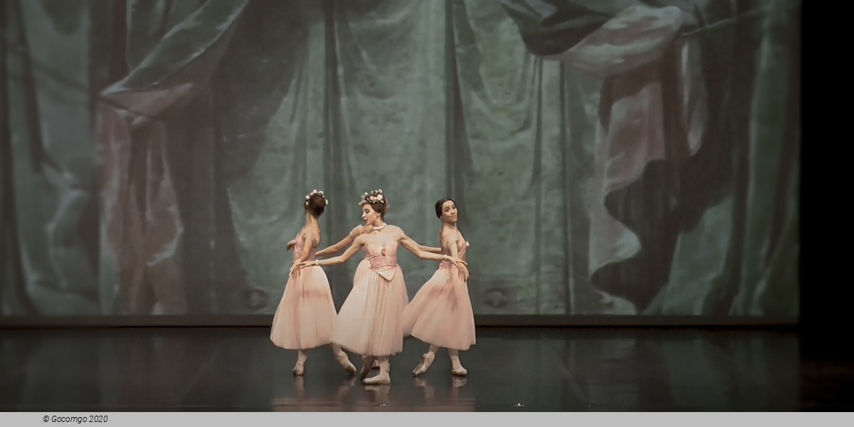 Pas de Quatre, photo 2