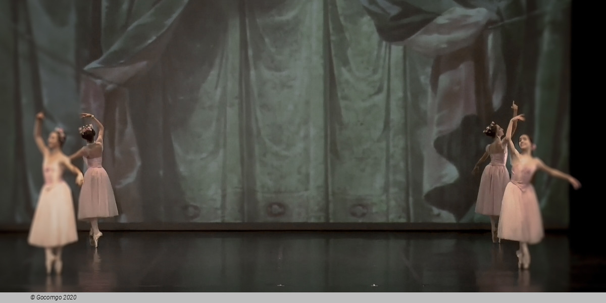 Pas de Quatre, photo 3