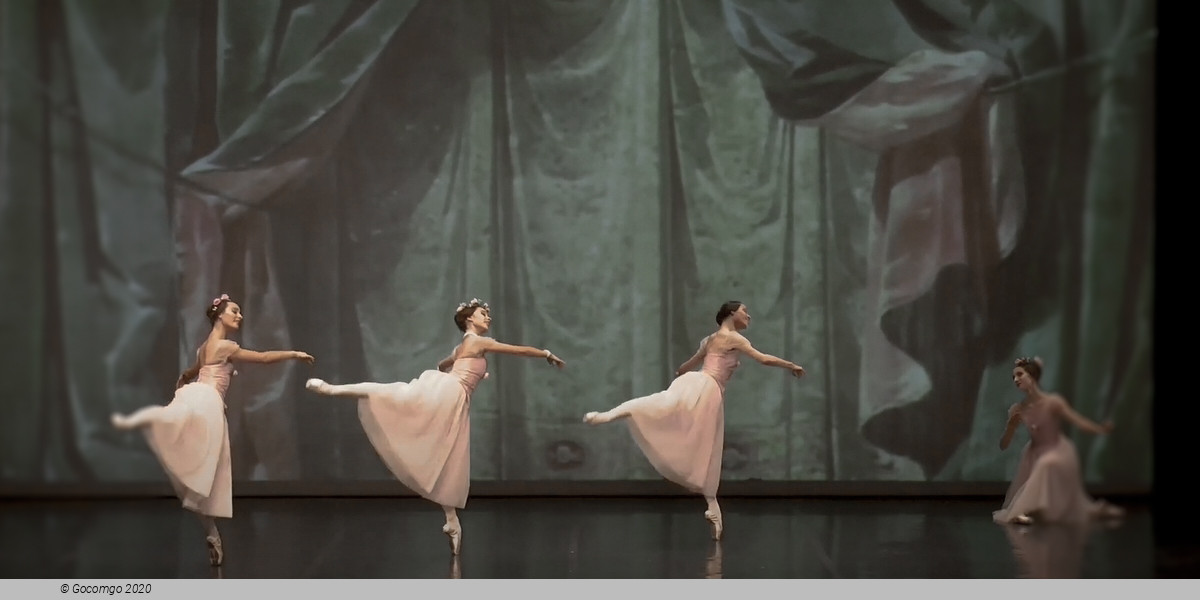 Pas de Quatre, photo 4