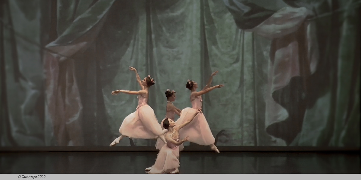 Pas de Quatre, photo 5