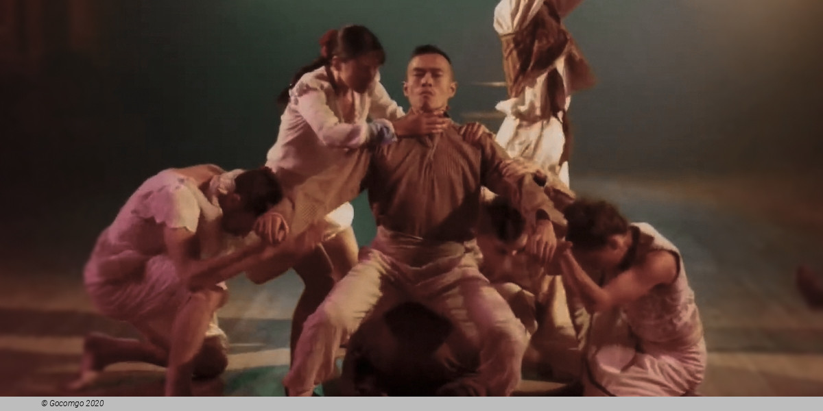 Double Murder: Clowns / The Fix, photo 3