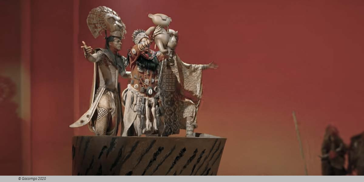 The Lion King, photo 3