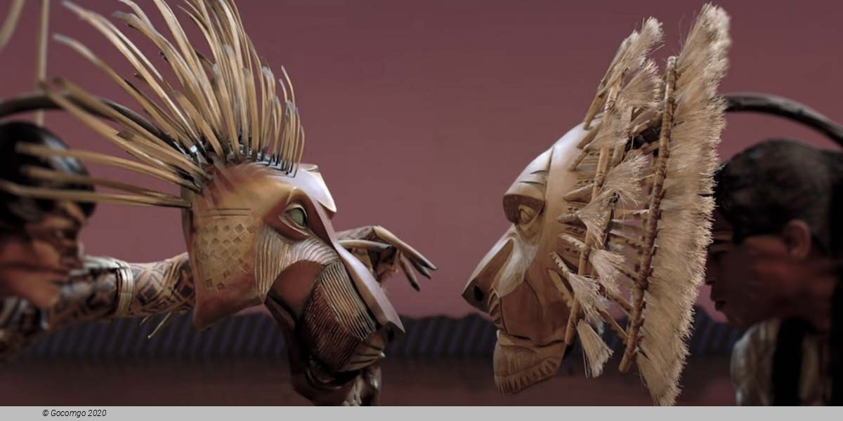 The Lion King, photo 4