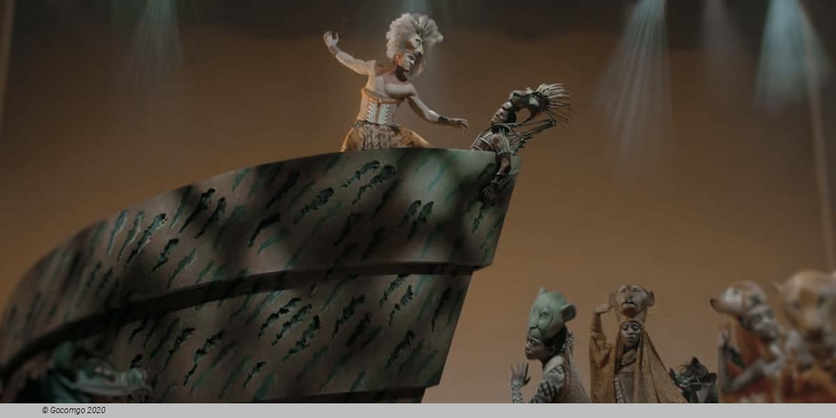 The Lion King, photo 6