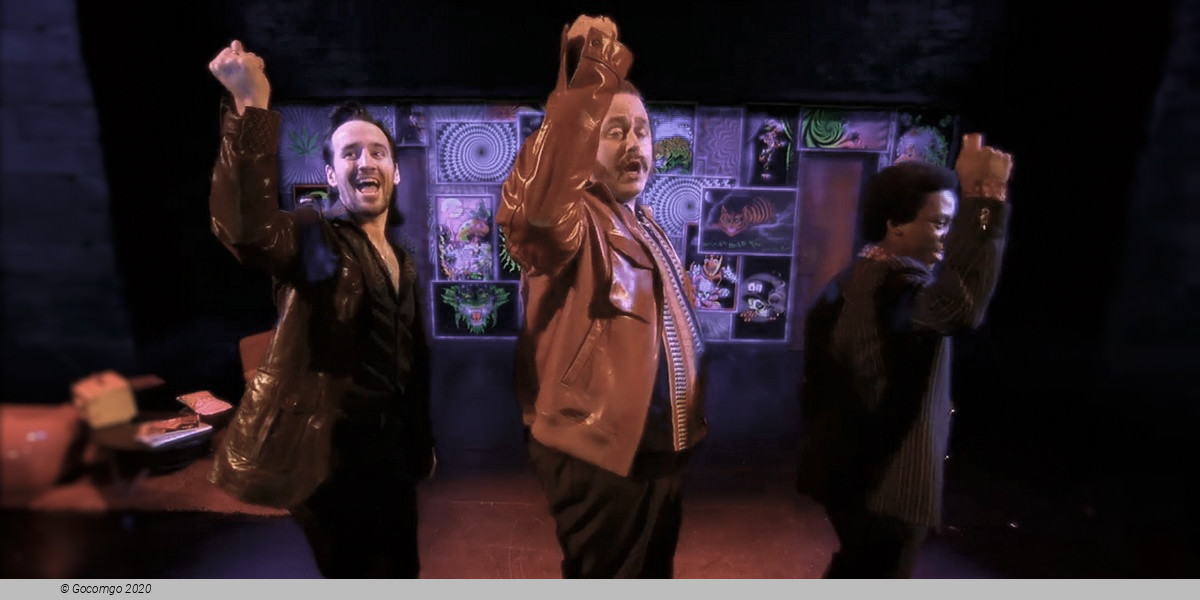 Sister Act, photo 11