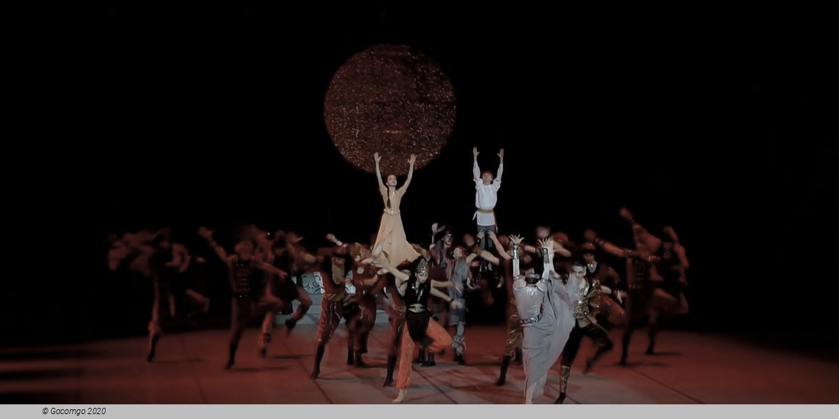 Anastasia (ballet), photo 4