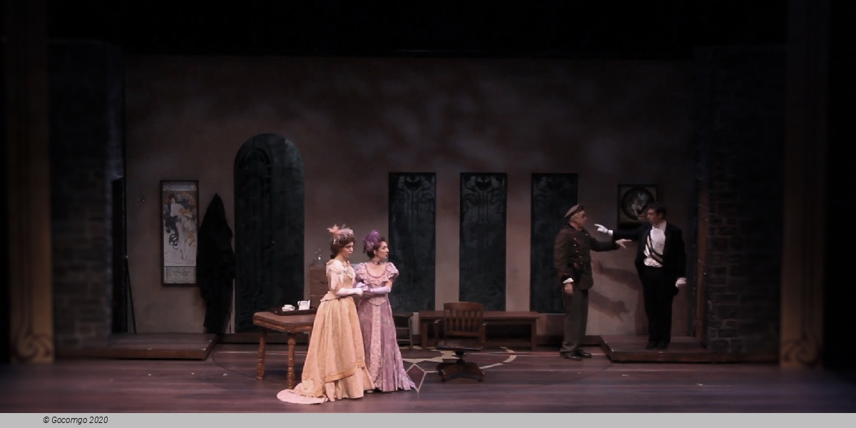 Die Fledermaus, photo 3