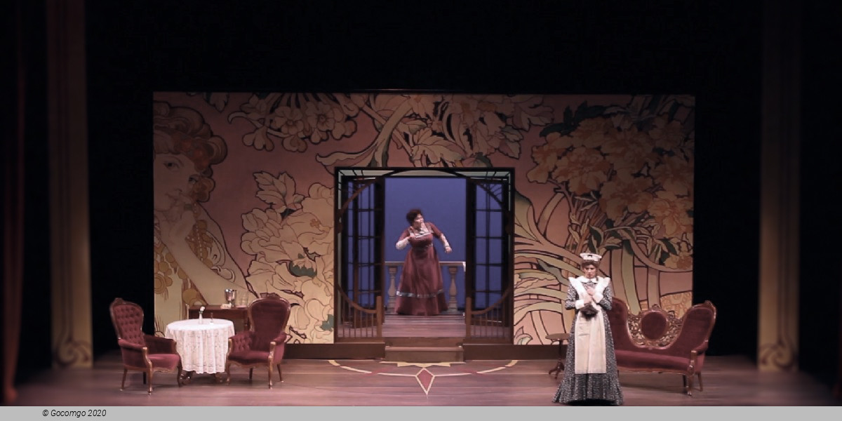 Die Fledermaus, photo 8