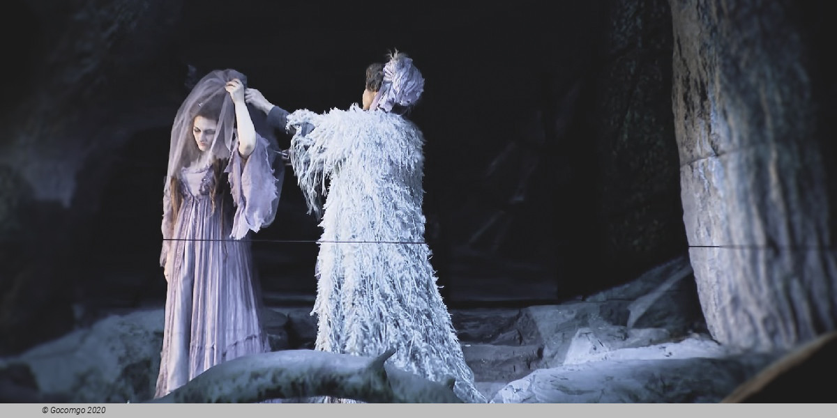 Rusalka, photo 7