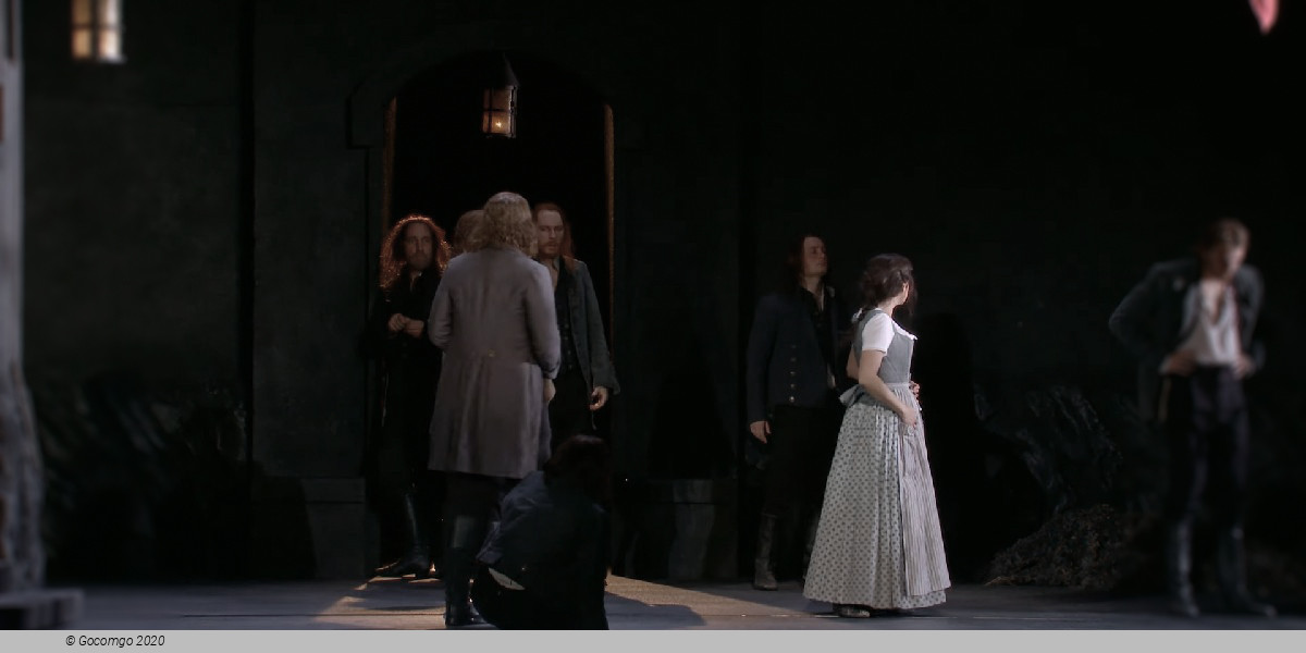 Fidelio, photo 8