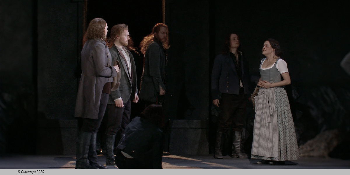 Fidelio, photo 5