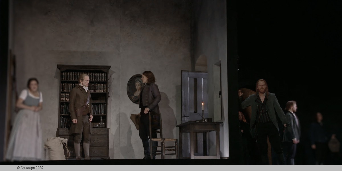 Fidelio, photo 2