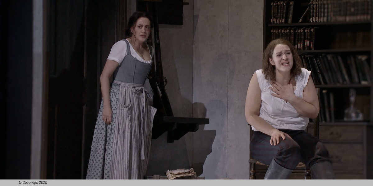 Fidelio, photo 9