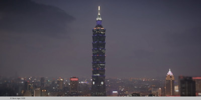 Taipei 101