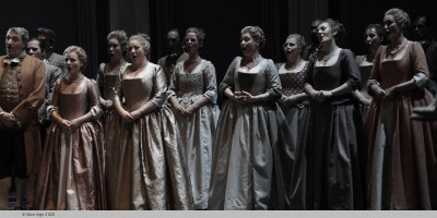 Zurich Opera Chorus