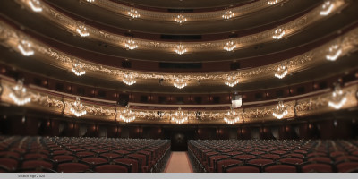 Gran Teatre del Liceu
