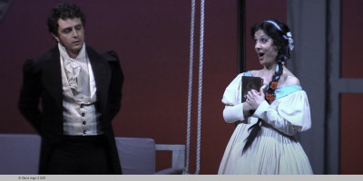 Eugen Onegin